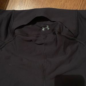Medium Under Armour yoga pants